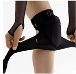 Queen Wear Easy Way Pole Dance Knee Pads Perfect Woman... Size M-l 1 Pack. Fixed Price $35.00.