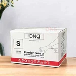 1000PCS Dnd Latex Safe-guard High Quality Powder Free Vinyl Size. Fixed Price $64.00.