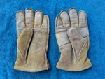 Wells Lamont Grips Vintage 1990'S Insulated Work Gloves Size Medium. Fixed Price $19.00.