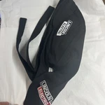 Lincoln Electric Premium Doo Rag, Black, One Size Fits Most, Model# KH822. Fixed Price $12.50.