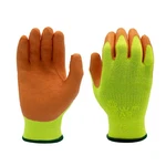 Showa Atlas 317 Original 1994 Crinkle Grip Work Gloves, Large, Hi-vis Yellow. Fixed Price $61.35.
