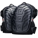 Nocry Professional Gel Knee Pads For Work With Soft Foam And Cushi. Fixed Price $40.39.