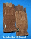 West Chester Post Therm Insulation Brown Leather Glove 988KPW/L (2 Pairs). Fixed Price $14.85.