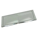 3M Speedglas 89383 3.0X Magnifier Lens For 9100XX. Fixed Price $23.99.
