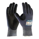 Pip 44-3745/S Cut-resistant Coated Gloves, Level A3 Nitrile Sandy. Fixed Price $17.29.