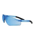 Magid Y19 Gemstone Myst Flex Protective Eyewear With Blue Frame And Light Blu.... Fixed Price $46.48.