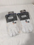 Ironcat Welding Gloves: Pip Sz Xl, Leather, 2 Pairs, For Tig 6144/XL. Fixed Price $26.50.