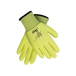 Mcr Safety N9690HVM Coated GLOVES,3/4 DIP,M,9-3/4",PR 13V974. Fixed Price $12.22.