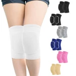 Hisffog Volleyball Knee Pads For Women, Youth, Girls, Kids, Brace F.... Fixed Price $18.40.