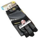 Clc 125L Handyman Flex Grip Work Gloves, Shrink Resistant, Improved Large. Fixed Price $18.57.