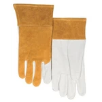 Best Welds 902-115TIG-M Welding Gloves Medium Goatskin Heat Abrasion Resistance. Fixed Price $29.49.