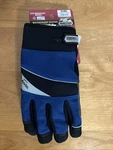 Youngstown Glove 08-3085-80-XXL Waterproof Winter Lined W/ Kevlar Cut Resistant. Fixed Price $25.00.