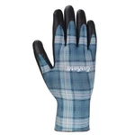 Carhartt Women Nitrile Plaid All Purpose Grip Gloves. Fixed Price $25.00.