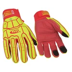 Ringers 167 Mechanics Gloves, Cut Level A3 8 Pr. Fixed Price $42.49.