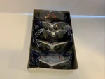 501234508 Husqvarna Genuine Oem Safety Glasses (smoke) *set Of 5*. Fixed Price $100.00.