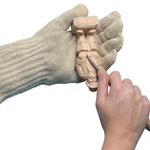 Whizard Handguard Ii Xsm Ea Cut Resistant Glove. Fixed Price $24.99.