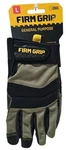 Firm Grip General Purpose Landscape Glove Size Large (1-PAIR). Fixed Price $14.39.