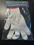 Update International Crg-m Cut Resistant Glove Medium. Fixed Price $10.00.