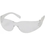 Safety Works Close Fitting Clear Frame Glasses With Anti-fog Lenses. Fixed Price $15.91.