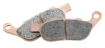 Double-h Sintered Pad For Harley Flstc Heritage Softail Classic 2008-2017 Rear. Fixed Price $52.12.