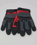 Milwaukee Demolition Smart Swipe Gloves Medium 1 Pair. Fixed Price $14.93.