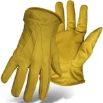 Boss Premium Grain Leather Drivers Gloves X Large. Fixed Price $10.89.