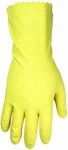 Clc Custom Leathercraft 2300XL Household Yellow Latex Gloves, Extra Large. Fixed Price $5.82.