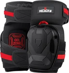 Nocry Professional Work Knee Pads, Ankle Support, Heavy-duty, Construction, Men. Fixed Price $57.65.