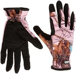 '47 True Grip Women's Utility Camouflage Work Gloves, Size Medium. Fixed Price $40.83.