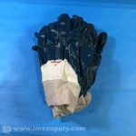 Actifresh Pack Of Pairs 4 Size 11 Dipped Work Gloves Fnip. Fixed Price $8.83.