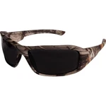 Edge Eyewear XB116CF Smoke Lens Camouflage Frame Brazeau Safety Glasses. Fixed Price $18.24.