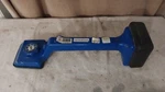 Bon Pro Plus 24-612 Deluxe Adjustable Knee Kicker. Fixed Price $65.00.