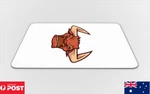 Mouse Pad Desk Mat Anti-slip Bison Bull Buffalo 1. Fixed Price $10.82.
