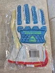 Cut Resistant Impact Glove, Westchester 9120 / Sheep Leather Driver, Pair. Fixed Price $17.99.
