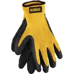 (12)-DEWALT Men's Large Gripper Rubber Coated Glove Model: DPG70L. Fixed Price $99.89.