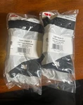 3M (11476-00000-10) Light Vision 2 Led Plano Eyewear Clear Anti Fog Pair. Fixed Price $29.00.