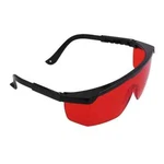New Hde Eye Protection Safety Glasses For Uv Lasers With Case. Fixed Price $6.99.