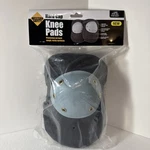 Western Safety Knee Pads One Size Fits All Protective Gear Hard Cap Work Nip. Fixed Price $18.00.