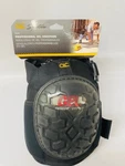 Clc Custom Leathercraft G340 Professional Gel Kneepads, One Size Fits Most - New. Fixed Price $42.88.