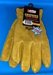 Kinco 51PL Thermally Lined Suede Cowhide Glove Xlarge. Fixed Price $17.00.