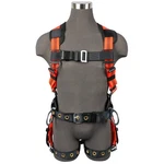 Safewaze V-line Construction Harness: 3D, Mb Chest, Tb Legs. Fixed Price $111.99.