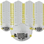 Case (160CT) 3M 8210 N95 Disposable Protective Respirator Dust Mask Exp 10/2025. Fixed Price $51.90.