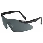Smith & Wesson 19824 Magnum 3G Mini, Safety Glasses, Anti-scratch, Gray Lens,. Fixed Price $9.95.