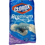 1 Pair Clorox Neoprene Dipped General Purpose Premium Choice Gloves Medium Large. Fixed Price $10.11.