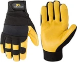 Wells Lamont 3210 Men's Premium Ultra-comfort Deerskin Gloves. Fixed Price $19.75.