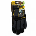 Clc 125S Handyman Flex Grip Work Gloves Men Small Utility. Fixed Price $15.80.