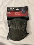 Hatch Safari Land Xtak Elbow Pads 150/350/450/550. Fixed Price $17.95.