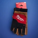 Milwaukee 48-73-0023 Leather Performance Gloves X-large. Fixed Price $24.95.