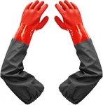 Pond Arm Waterproof Rubber For And Women (25. Fixed Price $12.75.