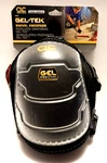 Clc Custom Leathercraft 375 Gel-tek Swivel Cap Kneepads / New!. Fixed Price $31.98.